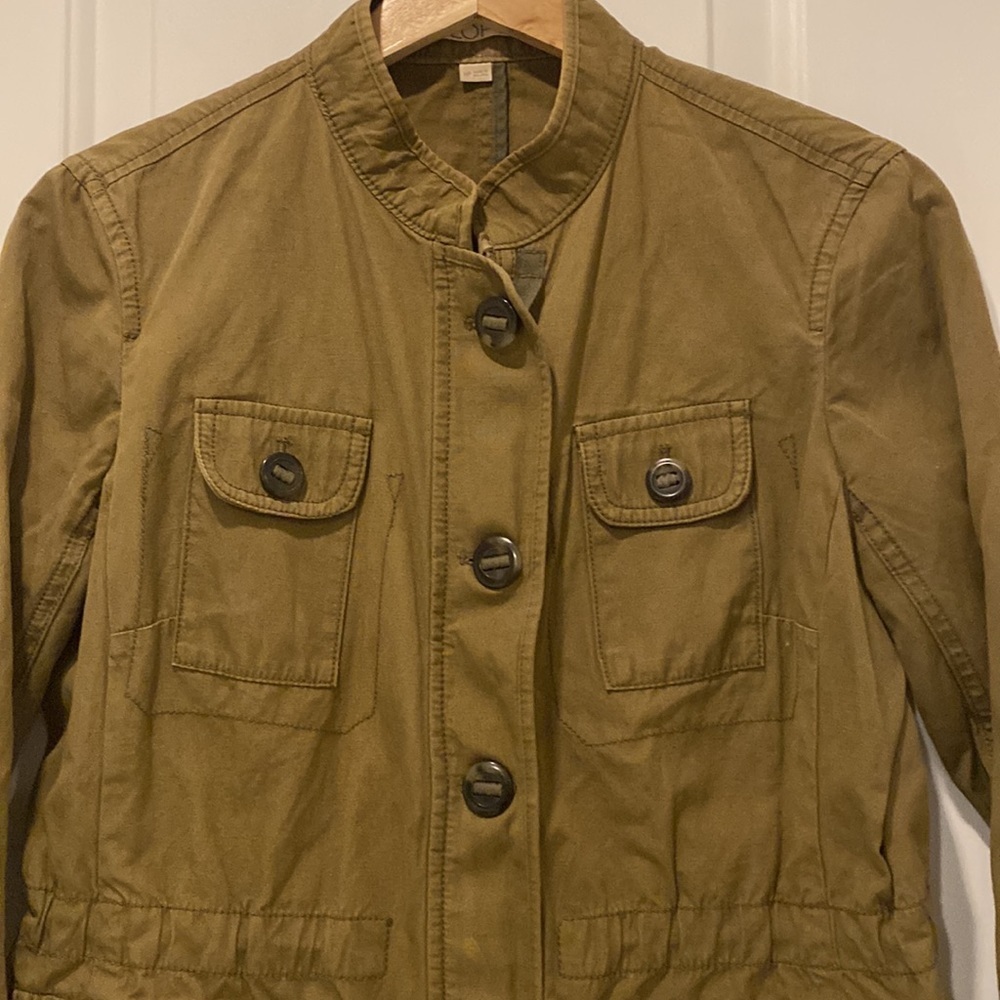 Loft light jacket size MP - Picture 2 of 4